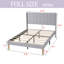 Structure de lit plateforme tapissier-416274830-416274827