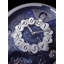 Horloge QXM379SRH