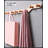 Dontavian Freestanding 8 - Hook Wall Mounted Coat Rack-985094997