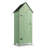 Fir 5.9 ft. W x 2.5 ft. D Solid Wood Storage Shed-108486546
