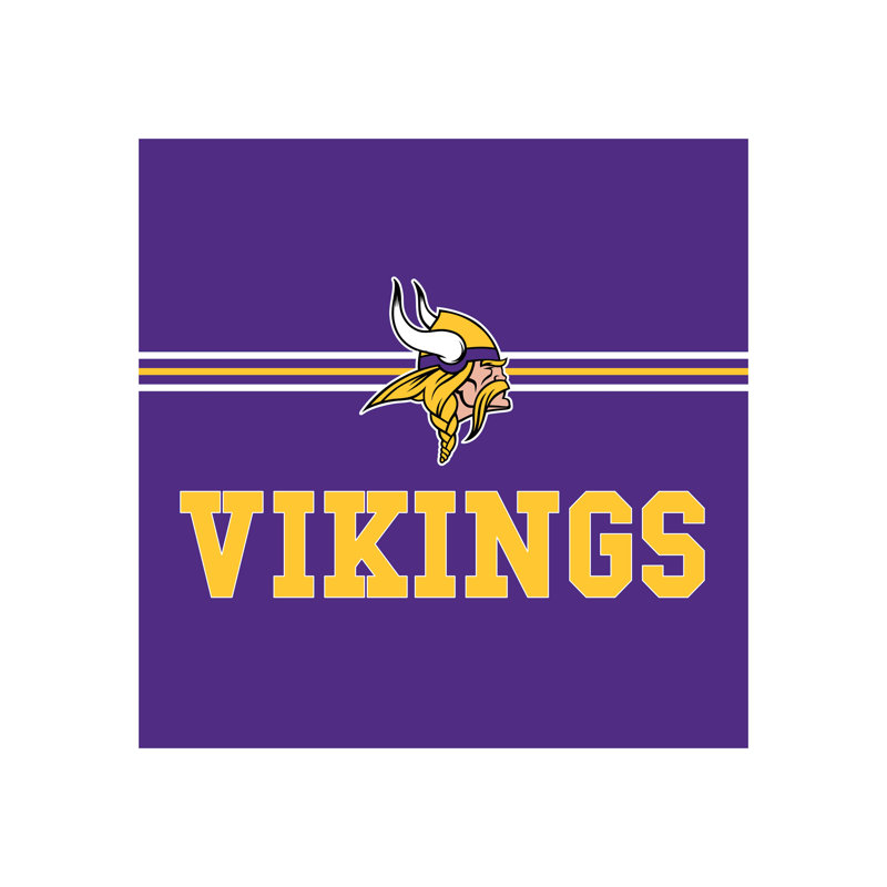 " Minnesota Vikings "
