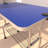 Large Size 46" Grooming Table For Pet Dog And Cat With Adjustable Arm And Clamps Large Heavy Duty Animal Grooming Table