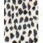 Otoe Animal Print Faux Fur Area Rug-2125021509