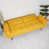 Yellow est en rupture de stock