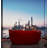 63'' x 31.5'' Soaking Acrylic Bathtub-98905337