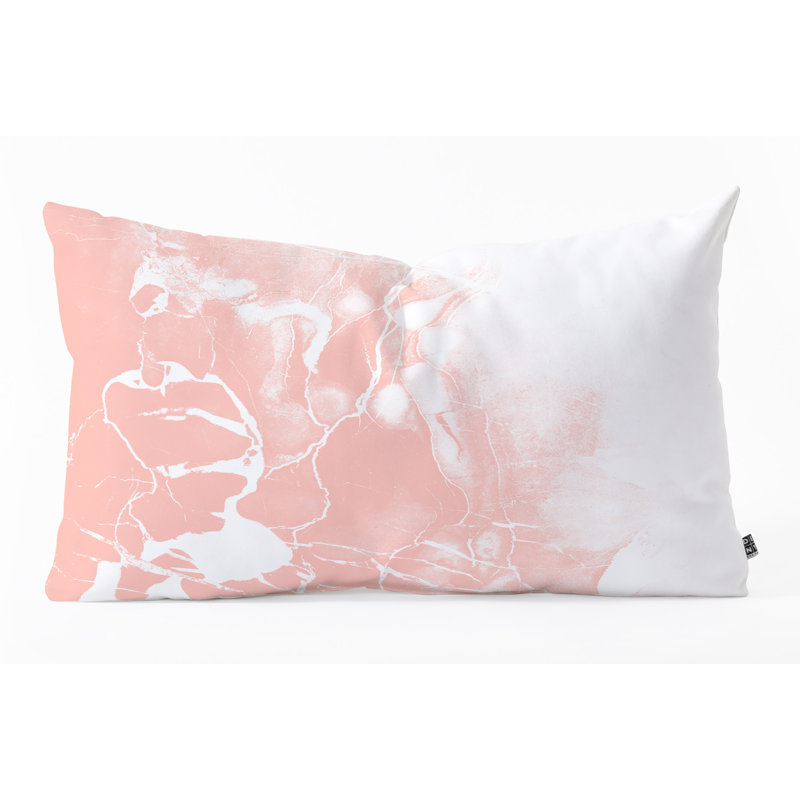 Coussin lombaire, H 14 po x l 23 po x P 5 po
