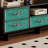 Retro Creative TV Stand