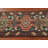 Geometric Kazak Indian Runner Rug 3x10