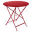 Bistro Outdoor Round Bistro Table-559127876-559127900
