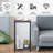 Huebner End Table