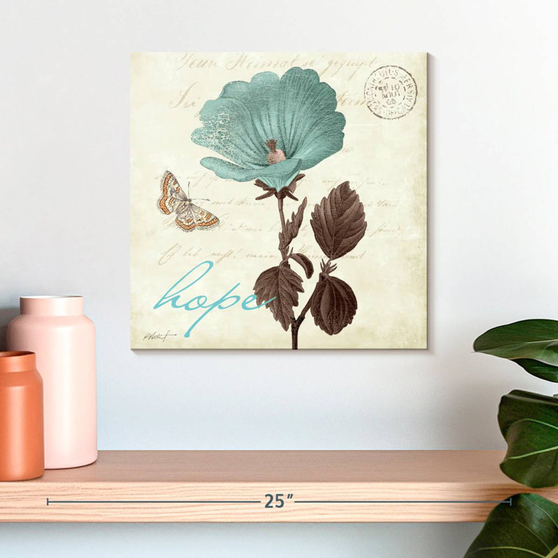 Harnek Touch of Blue III Hope