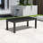 Metal Outdoor Coffee Table