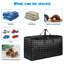 Storage Bags with Zips