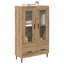 Highboard Accent Chest-1315988558