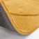 Raspa Artistic Embossed Arches Polyester Area Rug - Modern Dynamic Living & Dining Room