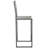 Fairbanks Counter Stool with Metal Frame-830147910-829290356