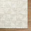 Weston Jute / Sisal Area Rug in Cream-1387844053