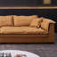 Canapé minimaliste moderne à ligne droite de luxe moderne-104098348-104098338