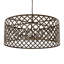 Citadel 12 - Light Pendant