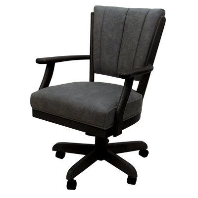 18'' H Upholstered Armchair