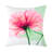 Timayah Appliqued Outdoor Pillow Cover