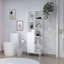 Linen Cabinet