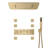 Thermostatic All-In-One Kit with Rough in-Valve-62618801
