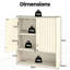 Bathroom Storage