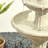 Weather Resistant Fountain with Light
