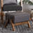 Upholstered Ottoman-1872601922