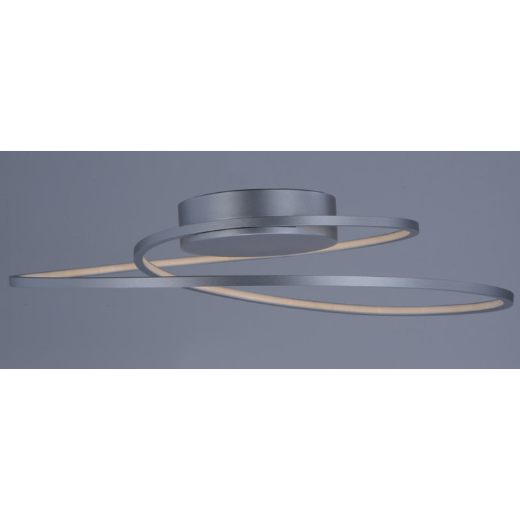 Eckel LED Flush Mount