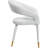 Destiny 31.5" Upholstered Parsons Chair-1987604777