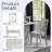 Williamsbridge 18.25'' H Side Chair