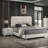 Modern Elegance Nightstand