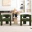 Ensemble de 2 fauteuils Brodee Boucle-88068643