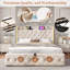Upholstered Bed
