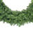 Canadian Pine Artificial Christmas Wreath 48-Inch Unlit