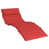 Red is out of stock