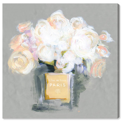 " Rose Paris "