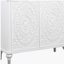 Armoire d'appoint 2 portes Angus