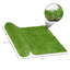 Tapis et rouleaux de gazon artificiel Kamren-31331723