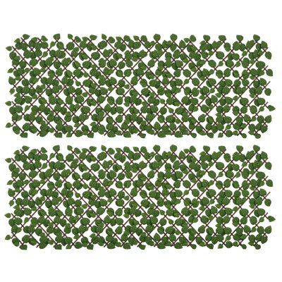 Artificial Hedge