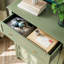 Commode 5 tiroirs peu encombrante-253035797