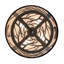 4 - Light Flush Mount