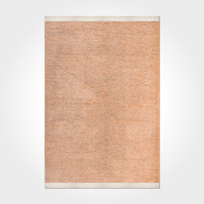 Tapis antidérapant lavable à la machine Modern