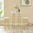 Rayshad 2- Person Counter Height Dining Set-974098702