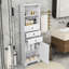 Armoire de salle de bain autoportante Flanning-846971164
