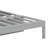 Full Size Murphy Bed With Large Drawers-1159423303