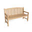 Chelsea Teak Garden Bench