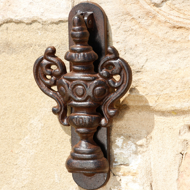 Kristie Door Knocker